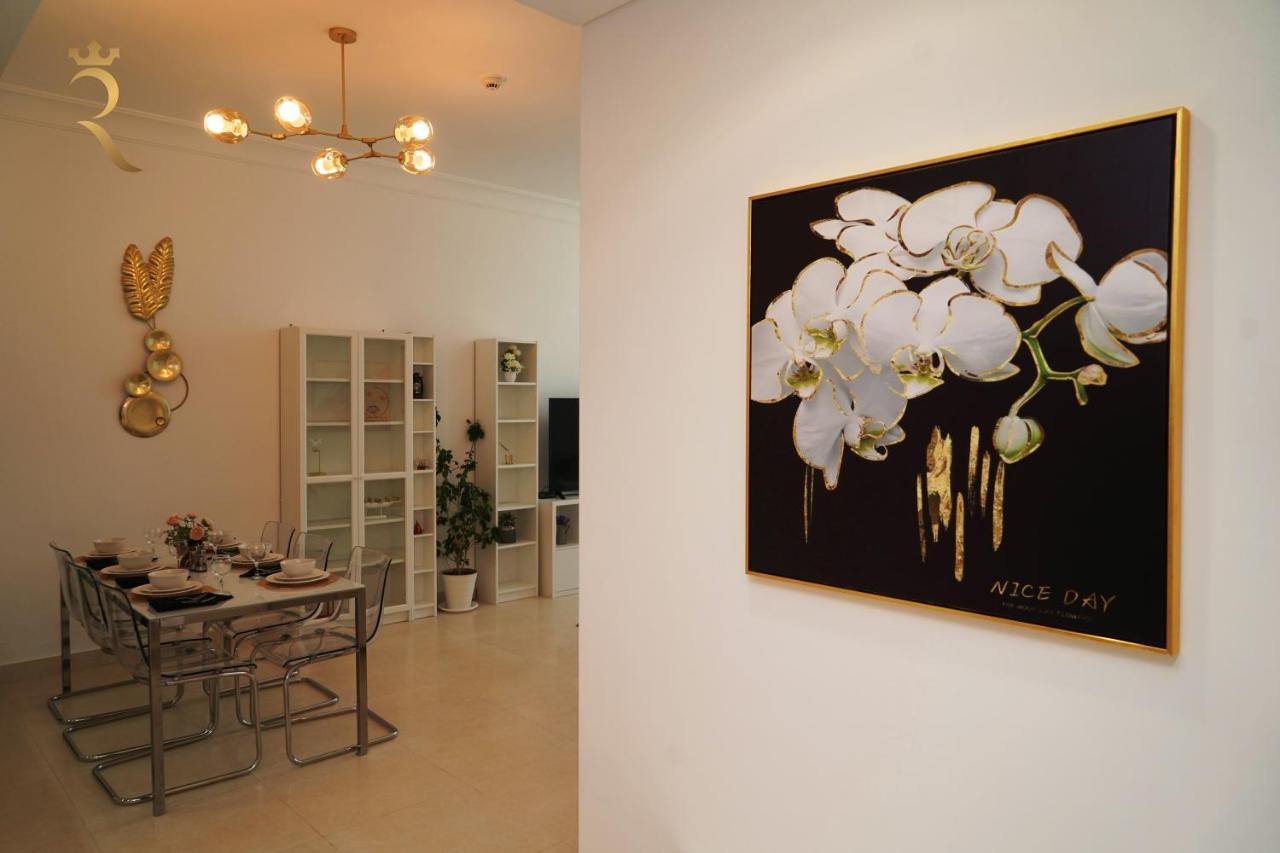 An Exclusive 2br Retreat Experience Yas Island Bliss Abu Dhabi