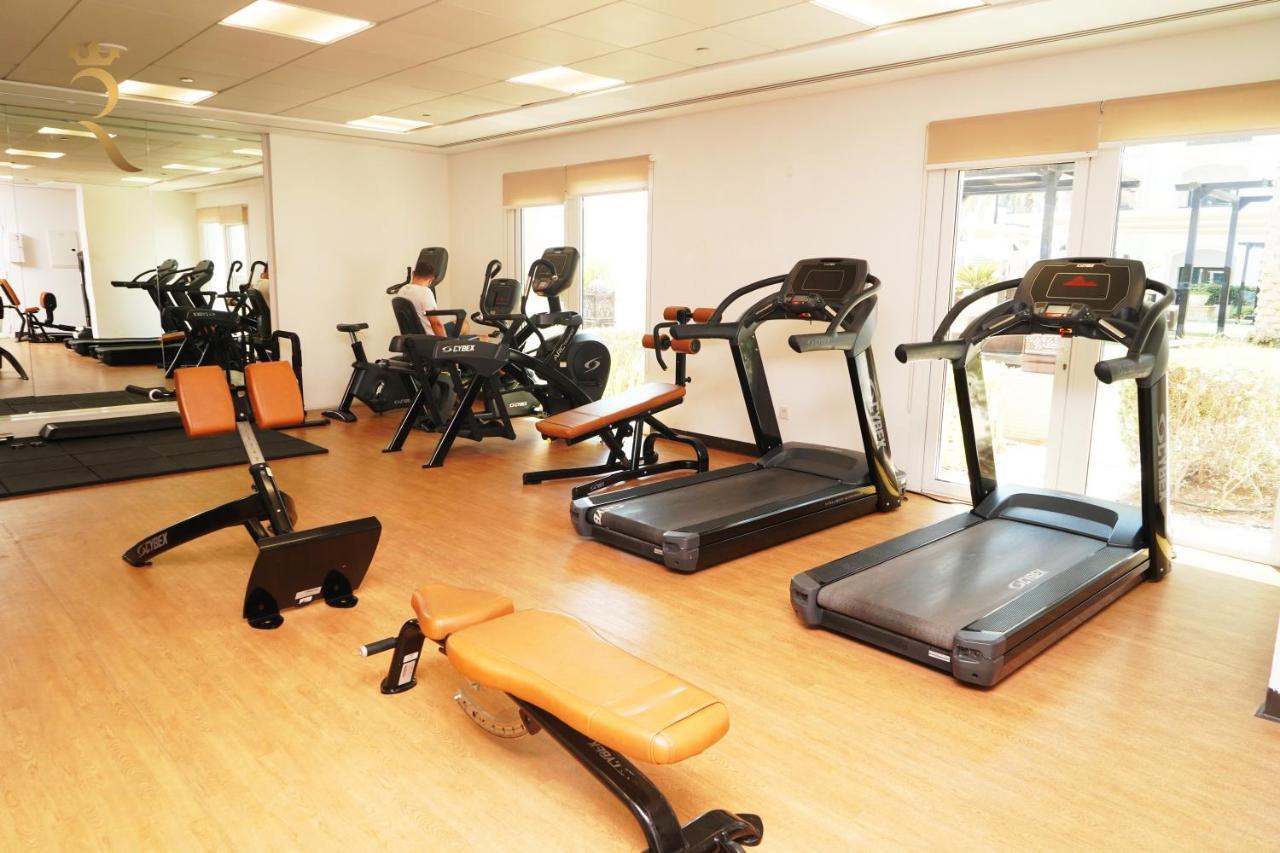 An Exclusive 2br Retreat Experience Yas Island Bliss *