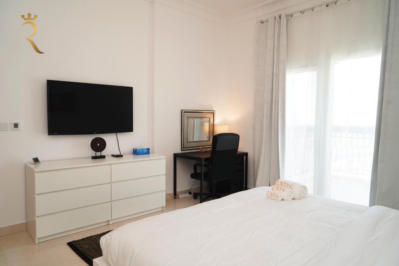 An Exclusive 2br Retreat Experience Yas Island Bliss Apartment