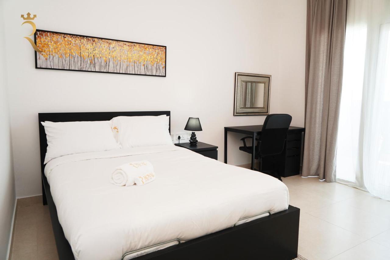 Apartamento An Exclusive 2br Retreat Experience Yas Island Bliss