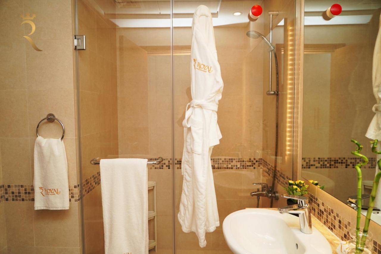 An Exclusive 2br Retreat Experience Yas Island Bliss Apartamento