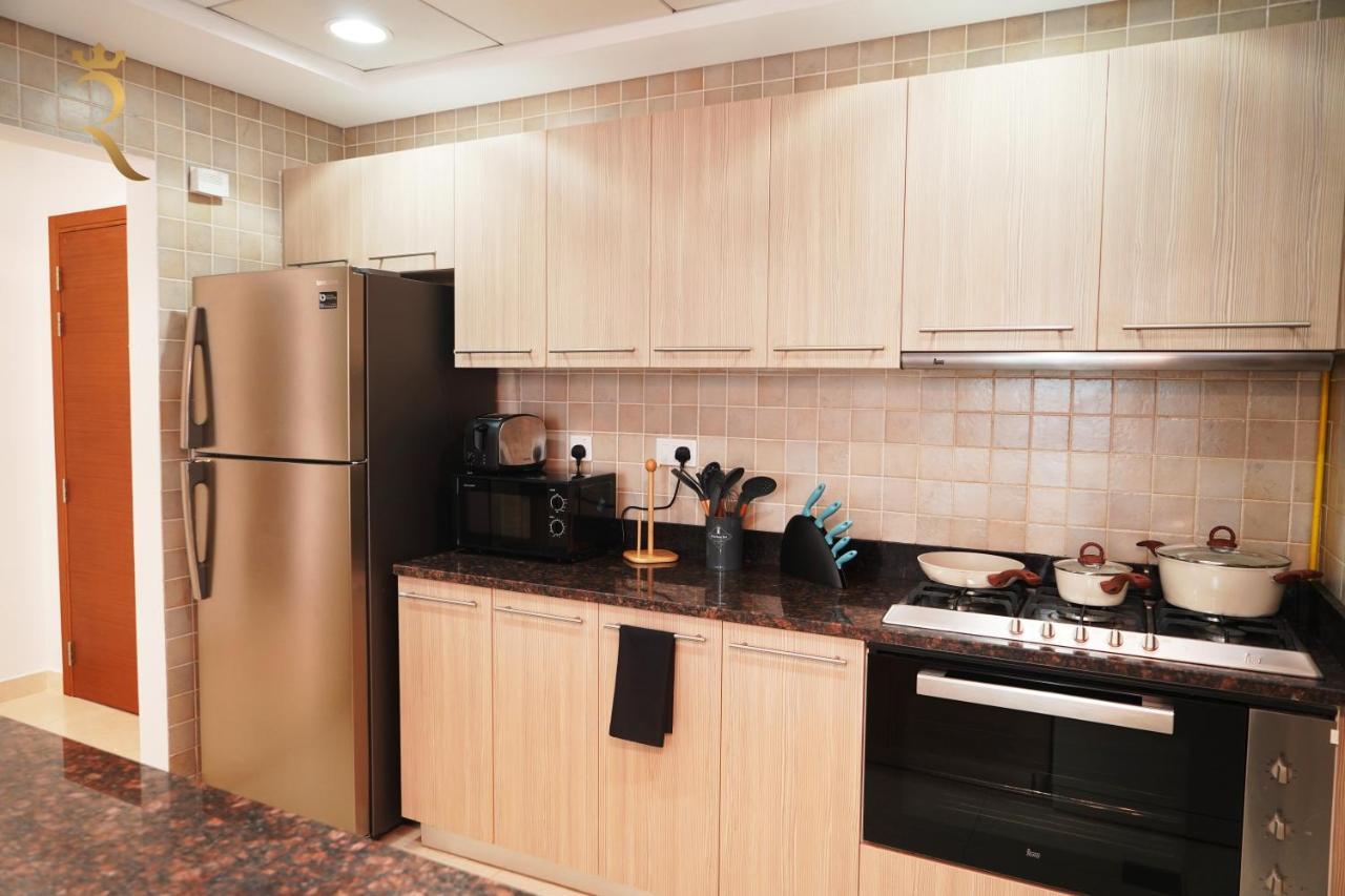 An Exclusive 2br Retreat Experience Yas Island Bliss *