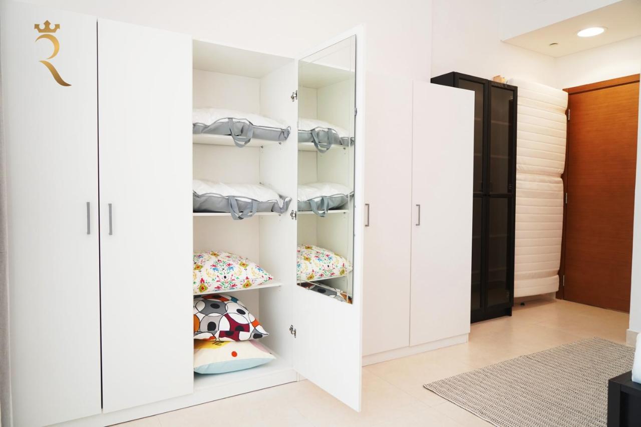 An Exclusive 2br Retreat Experience Yas Island Bliss Abu Dhabi