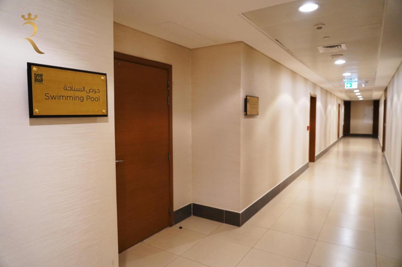An Exclusive 2br Retreat Experience Yas Island Bliss Apartamento *