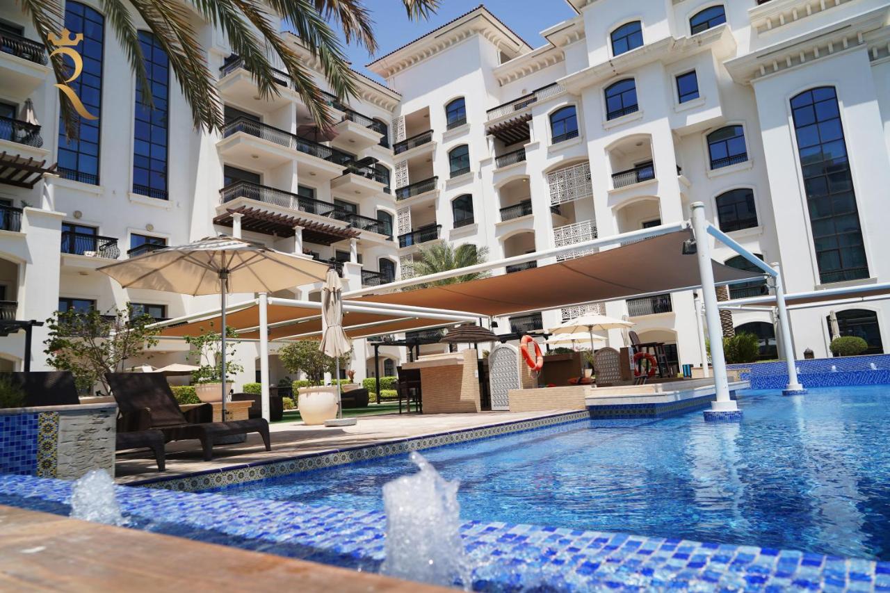 An Exclusive 2br Retreat Experience Yas Island Bliss