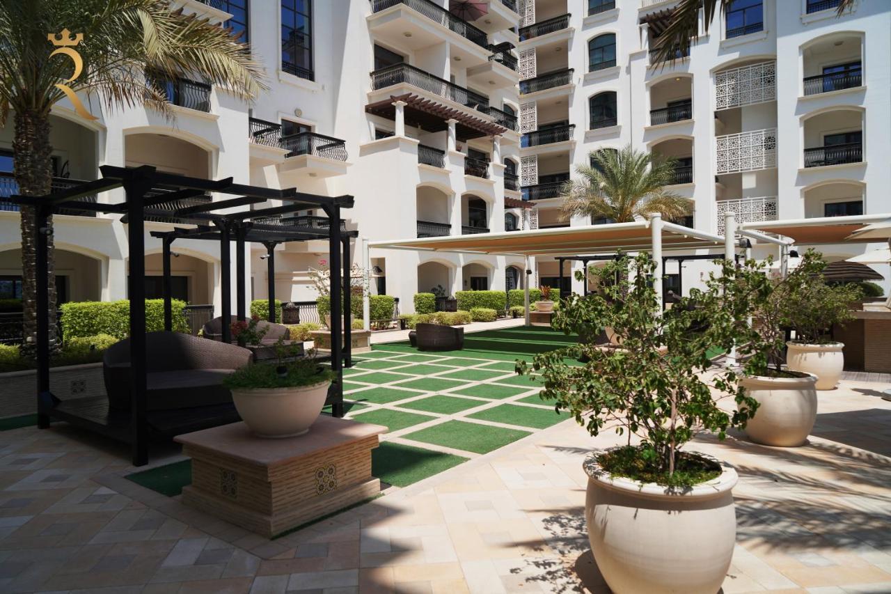 Apartment An Exclusive 2br Retreat Experience Yas Island Bliss *