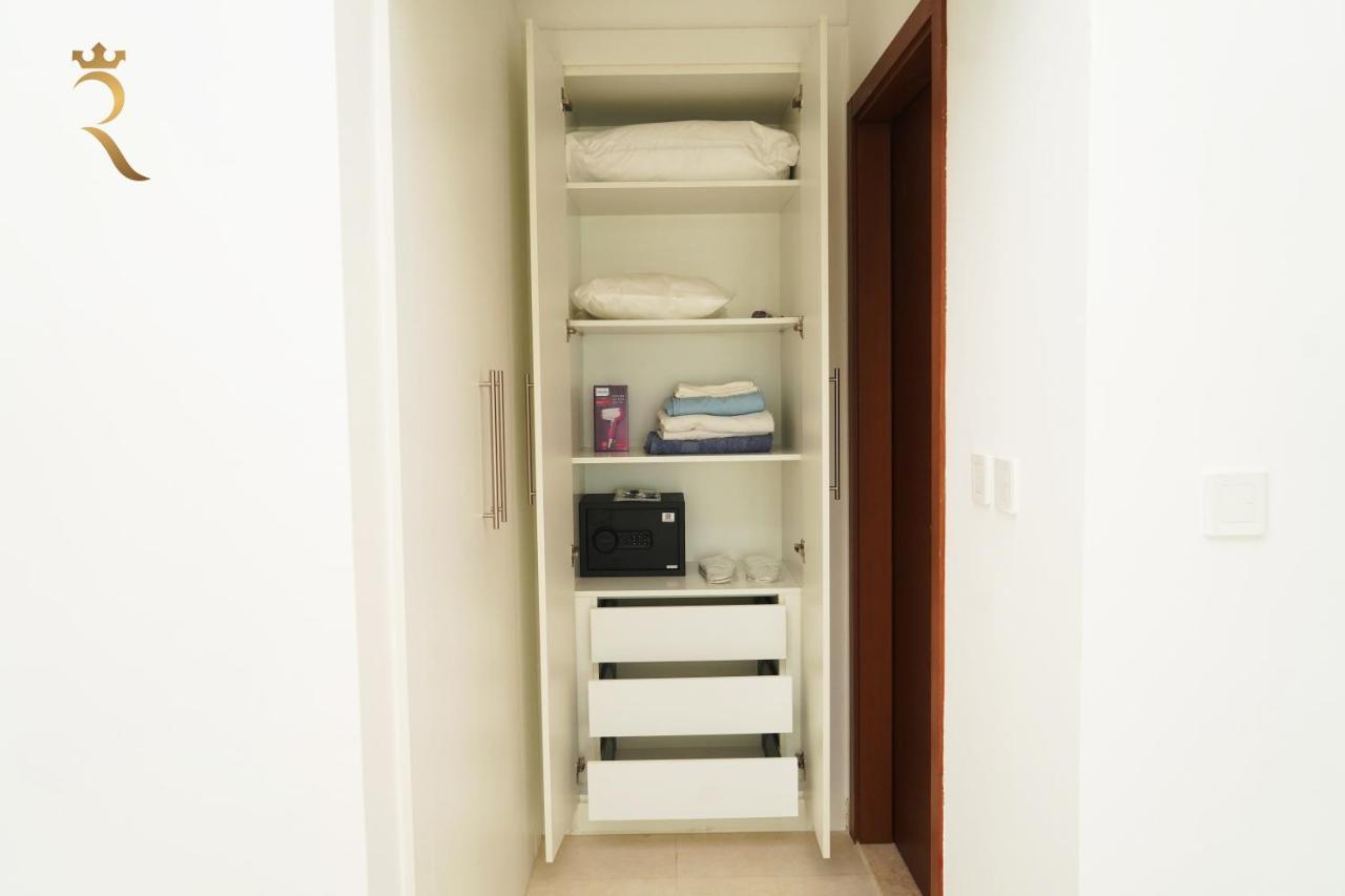 An Exclusive 2br Retreat Experience Yas Island Bliss Apartment