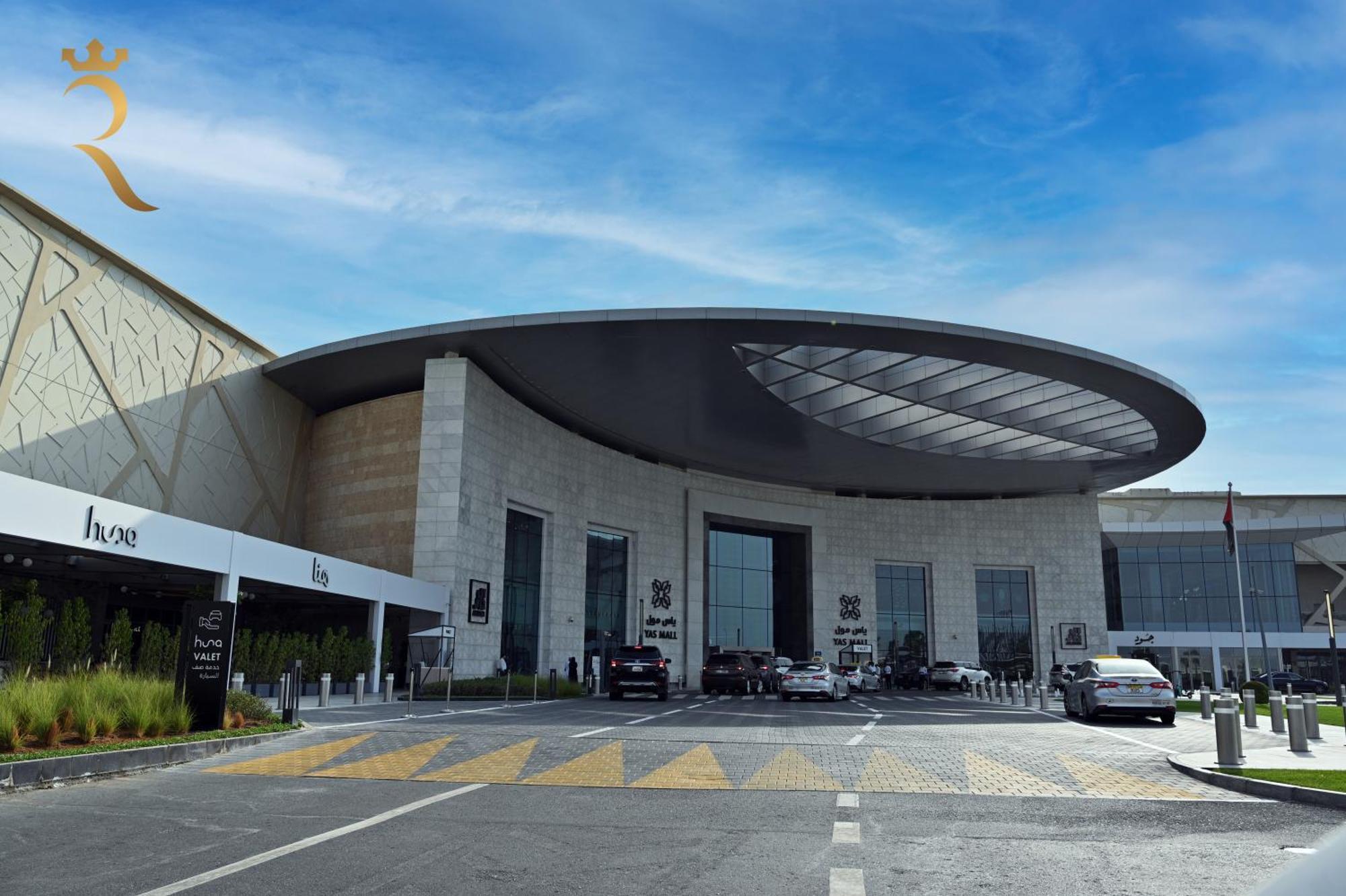 An Exclusive 2br Retreat Experience Yas Island Bliss * Abu Dhabi