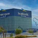 An Exclusive 2Br Retreat Experience Yas Island Bliss