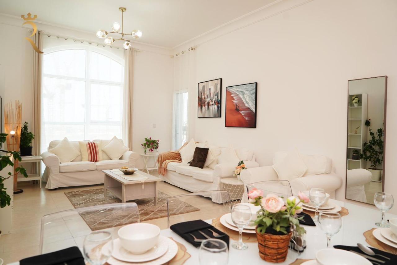 An Exclusive 2br Retreat Experience Yas Island Bliss * Abu Dhabi