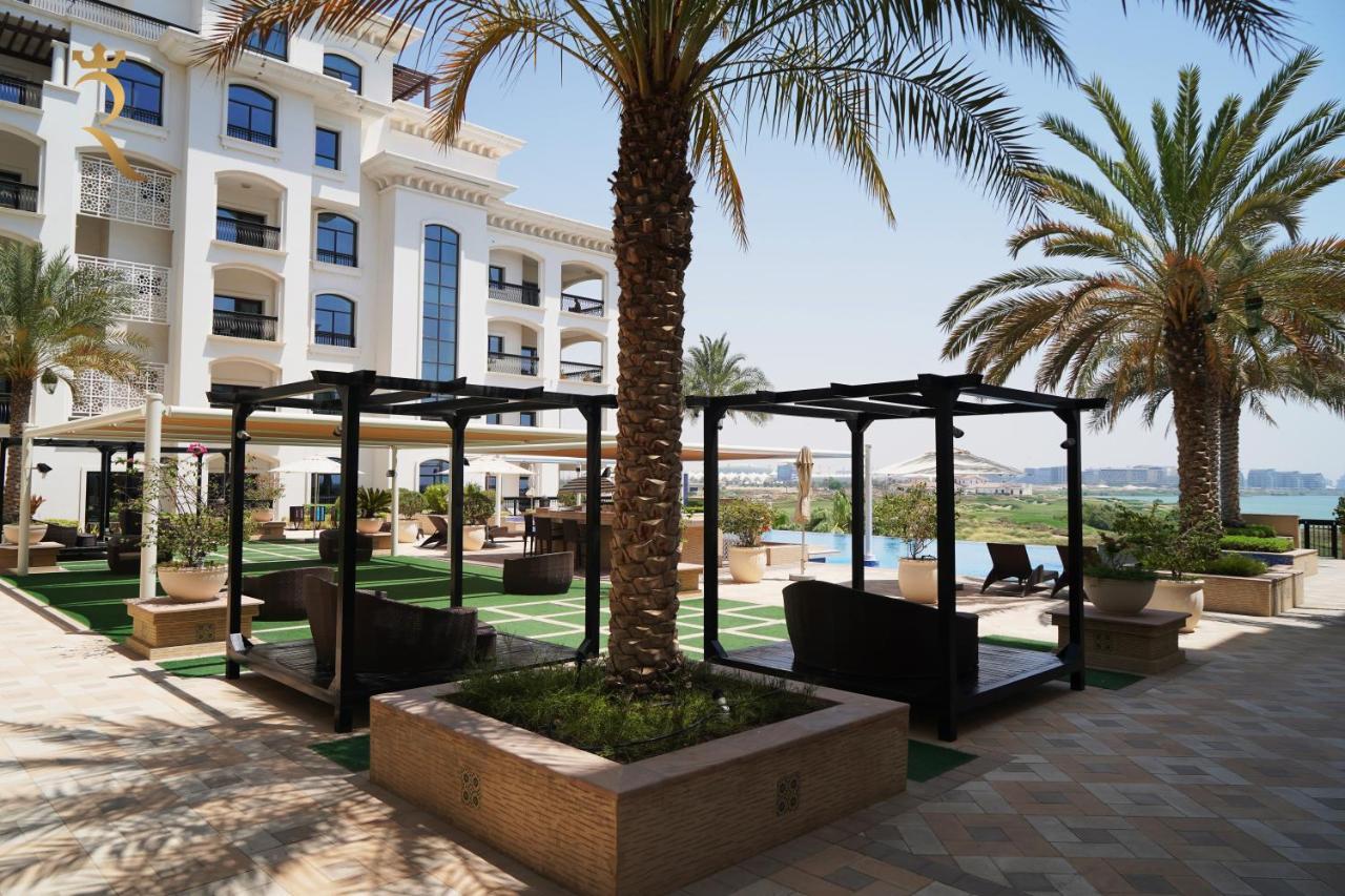 Apartment An Exclusive 2br Retreat Experience Yas Island Bliss Abu Dhabi