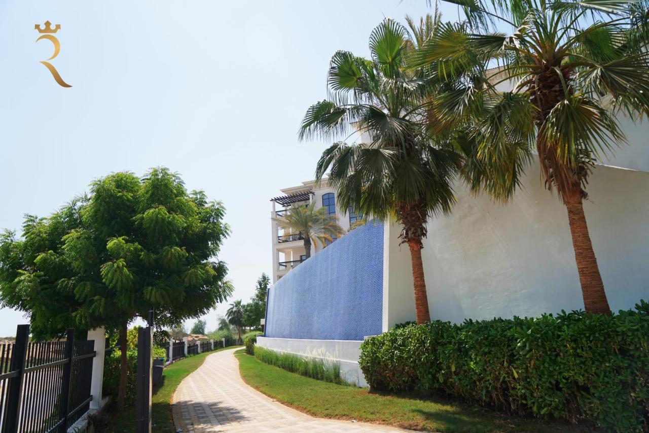 An Exclusive 2br Retreat Experience Yas Island Bliss Abu Dhabi