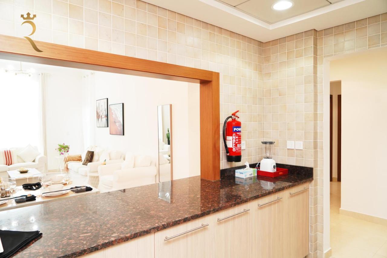 An Exclusive 2br Retreat Experience Yas Island Bliss *