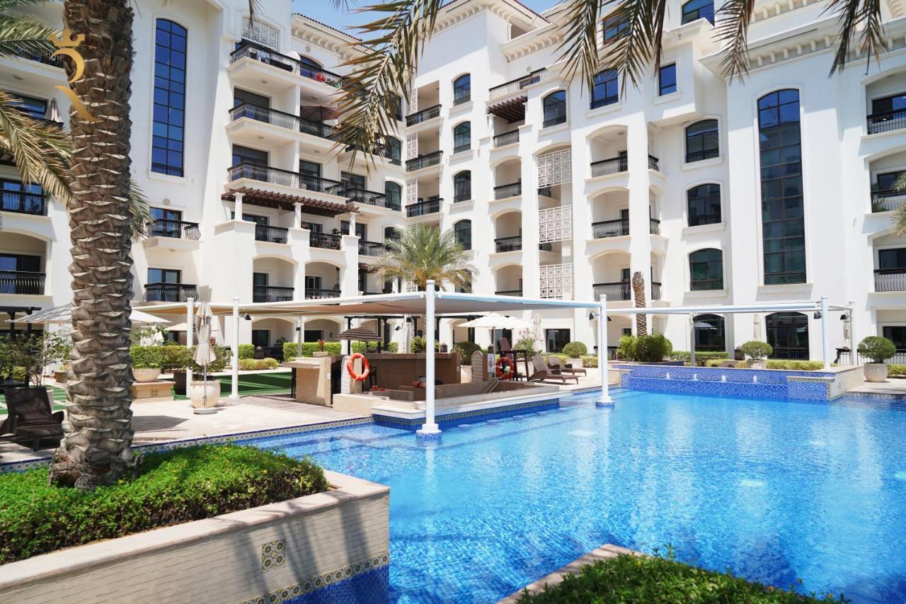 An Exclusive 2br Retreat Experience Yas Island Bliss *