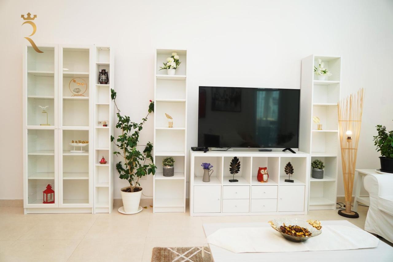 Apartment An Exclusive 2br Retreat Experience Yas Island Bliss *