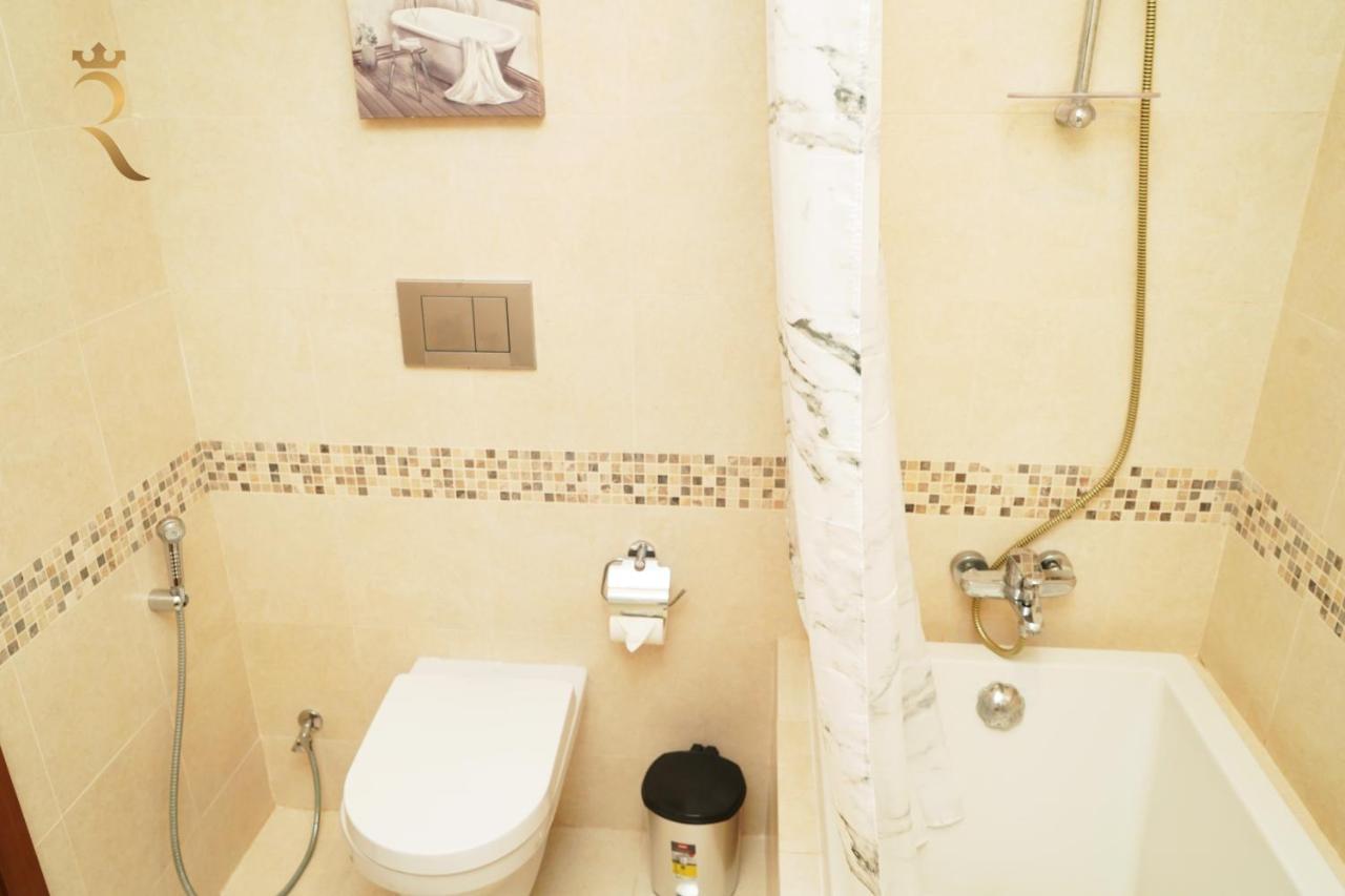 Apartment An Exclusive 2br Retreat Experience Yas Island Bliss *