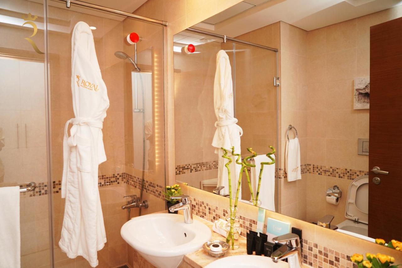An Exclusive 2br Retreat Experience Yas Island Bliss