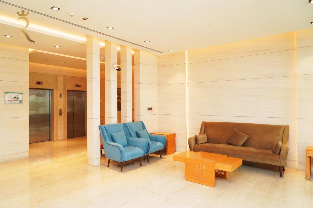 Apartment An Exclusive 2br Retreat Experience Yas Island Bliss