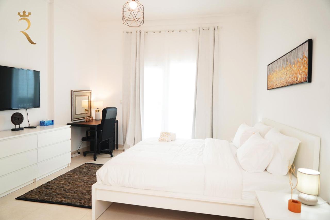 An Exclusive 2br Retreat Experience Yas Island Bliss * Abu Dhabi