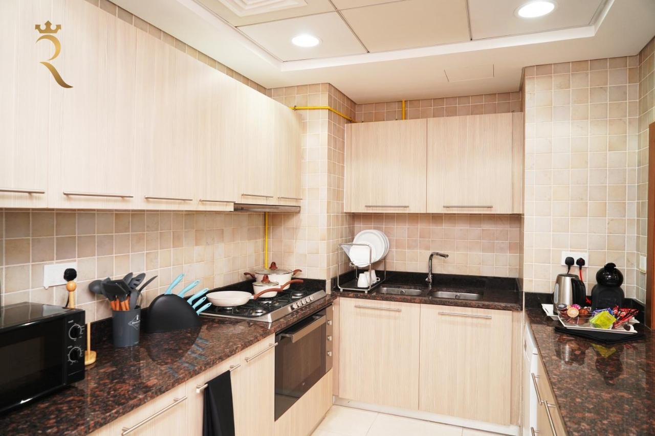 Apartment An Exclusive 2br Retreat Experience Yas Island Bliss